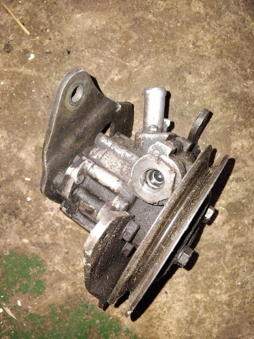 Запчастини Фіат дукато