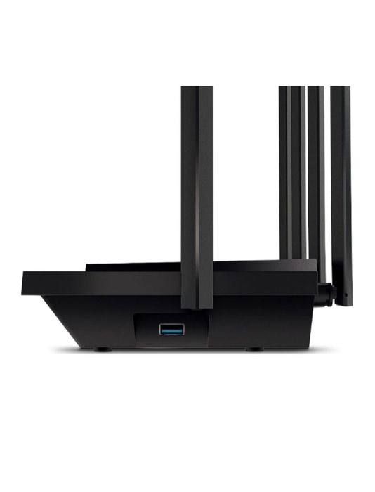 router bezprzewodowy
