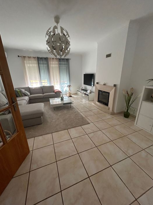 Apartamento Duplex T2