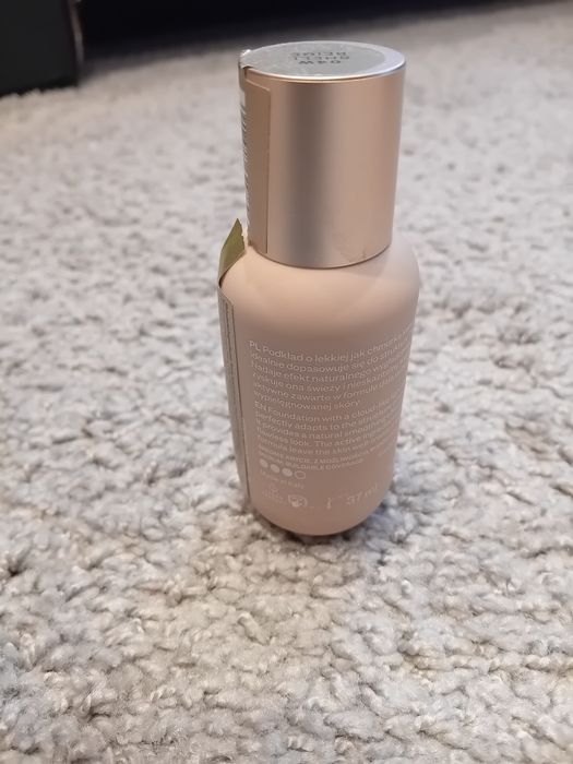 Podklad Paese puff cloud shell beige