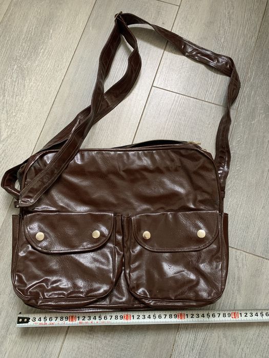 Сумка для документов.