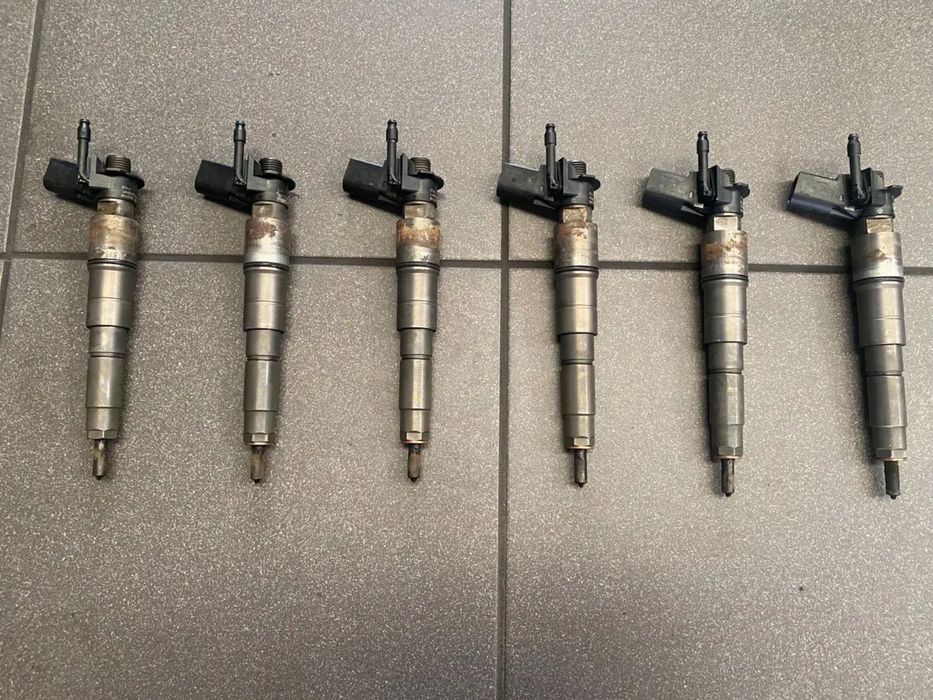 Форсунка м47 м57 м51 n43 n47 n57 BMW E39 E46 E53 E60 E87 E65 E90 Е70