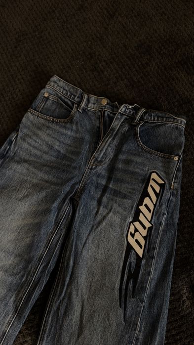 Топові джинси Alexander Wang!!!