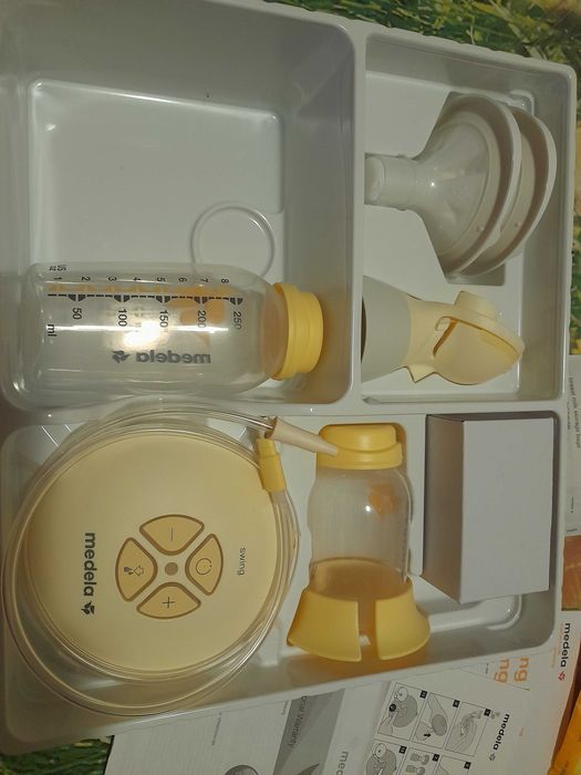 Extractor Medela429484111026595841