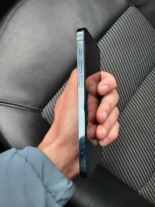 Iphone 12 pro 128 gb, ідеальний стан, айфон 12 про 128 гб