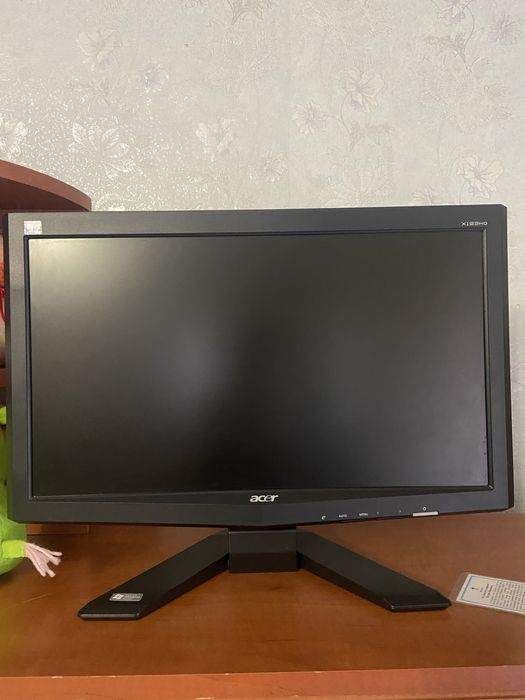 Монитор acer 19” дюймов