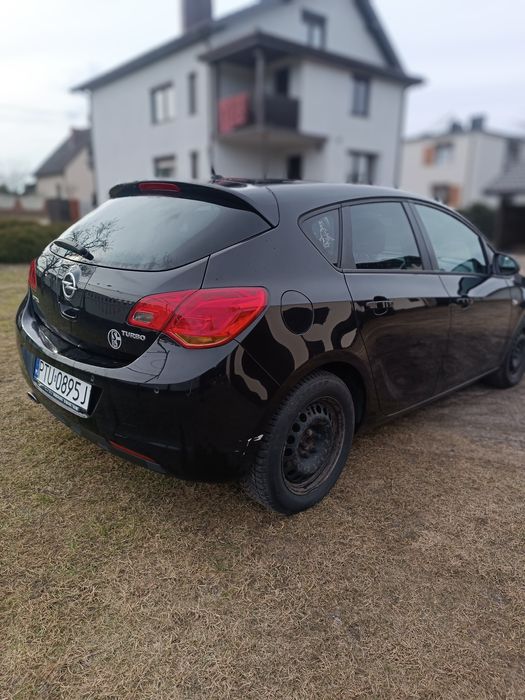 Sprzedam Opel Astra