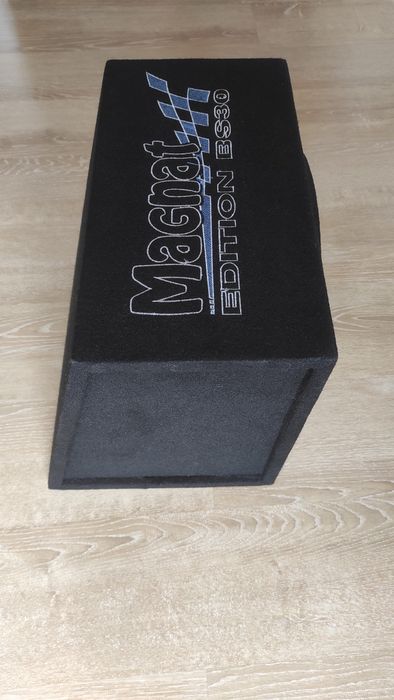 Subwoofer Magnat 800w