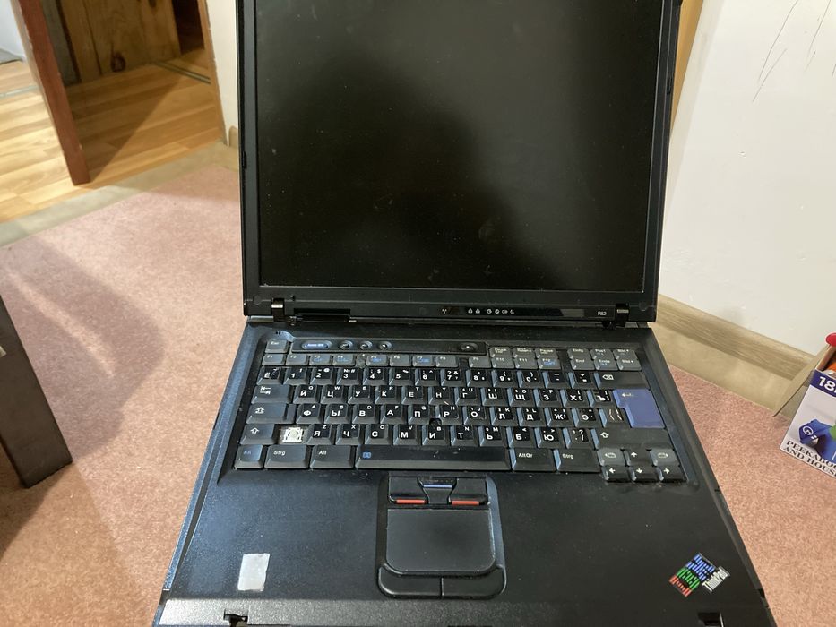 IBM Think Pad 1847