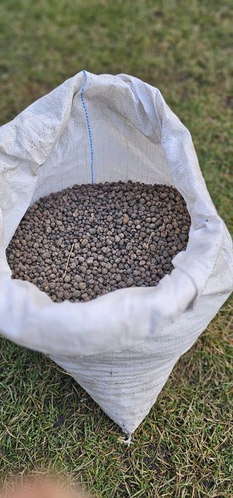 Keramzyt pod rośliny