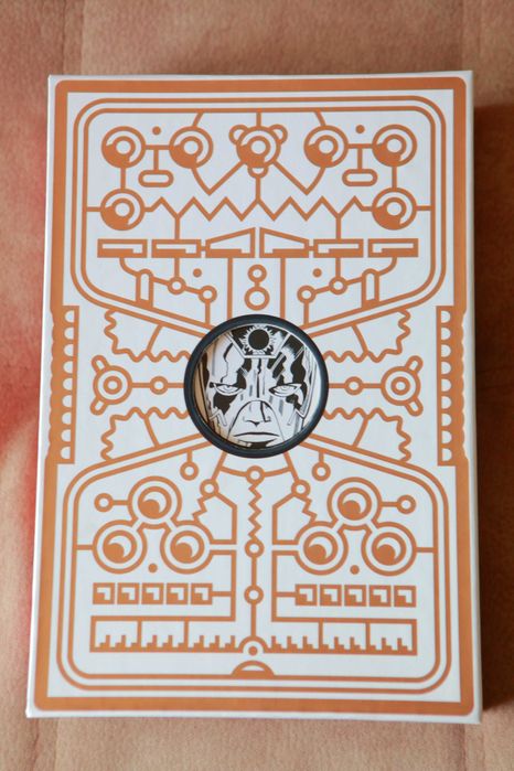 Absolute Fourth World 1 e 2