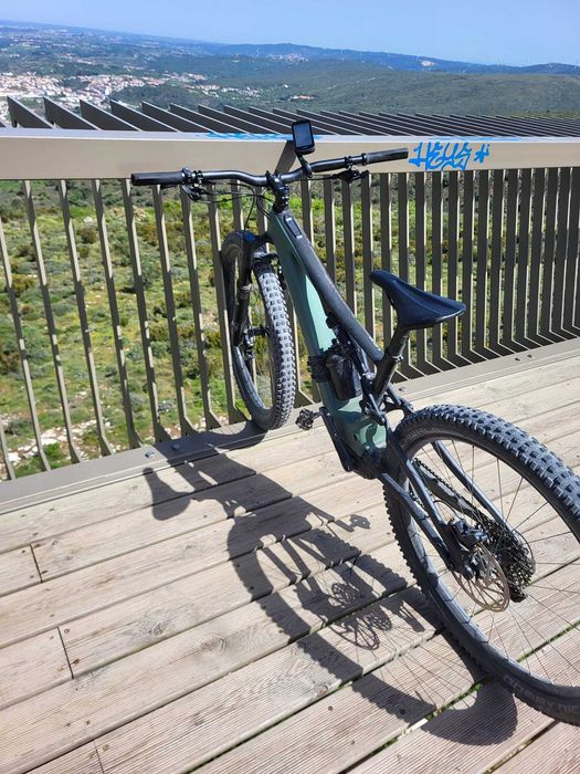 Bicicleta Specialized Turbo Levo Gen 2