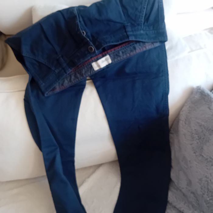 Spodnie Esprit 88pas bawelna