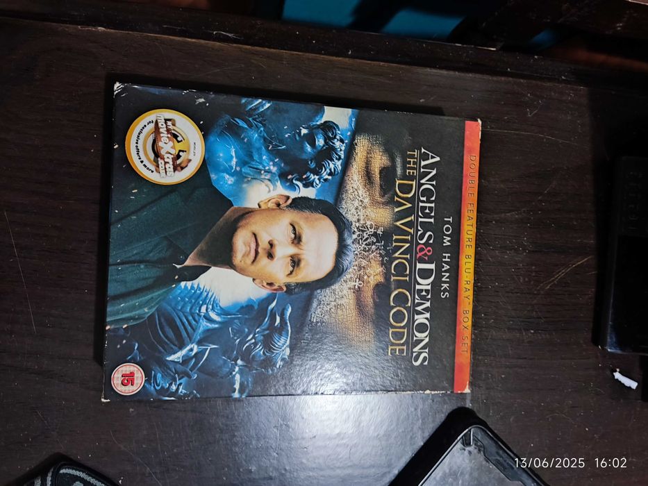 Filmes DVD Coleccção