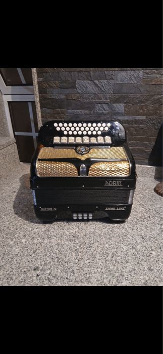 Concertina Adria