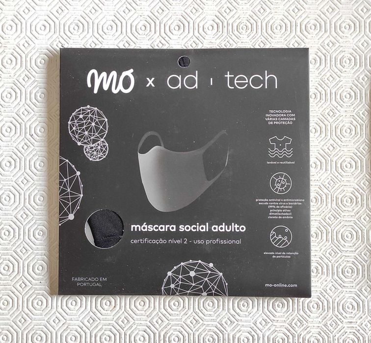 Mascaras sociais Modalfa adulto e crianças NOVAS Cidade Da Maia • OLX.pt
