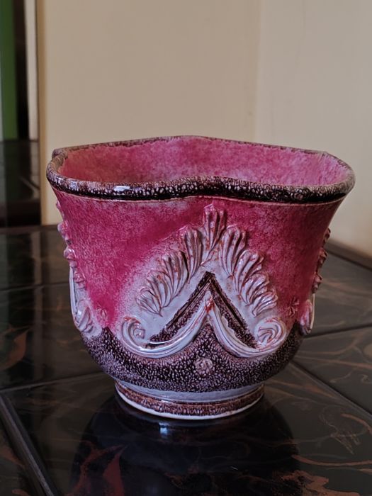 Donica,wazon,ceramika