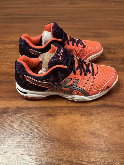 Кросівки Asics Gel -Rocket