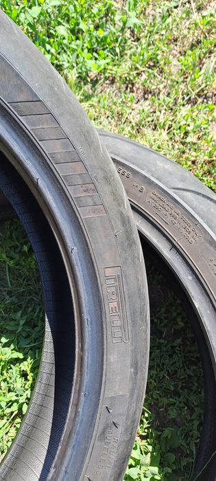 Продам,мото шину 120 70 17