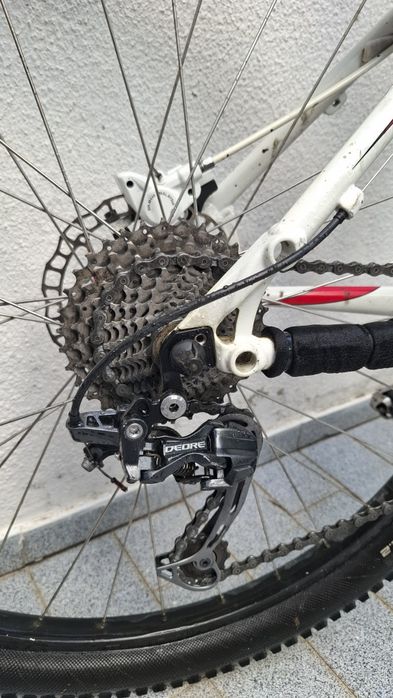 Gt avalanche para venda