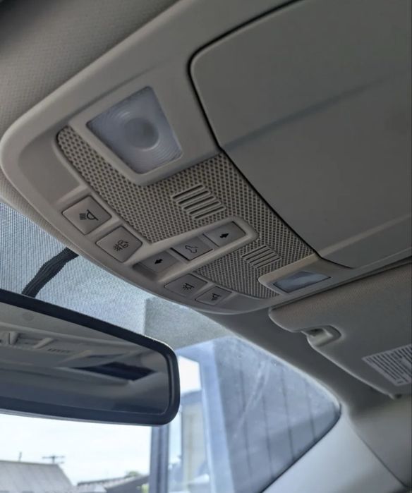 Ford Fusion, 2016 рік, ІІ покоління