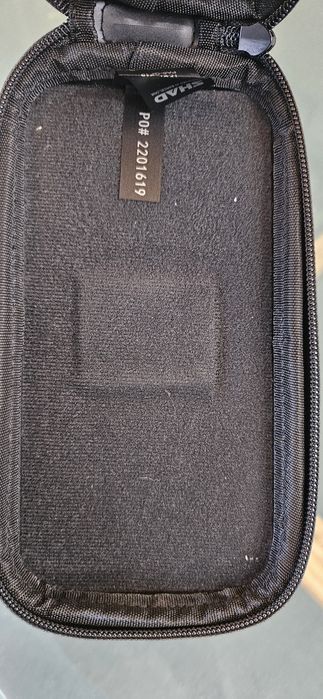 Suporte telemóvel shad