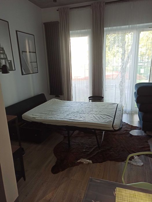 Studio w stylu LOFT, centrum ul. Stołeczna.