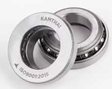 Rolamentos de direção Yamaha Nmax 125cc 2015,2023