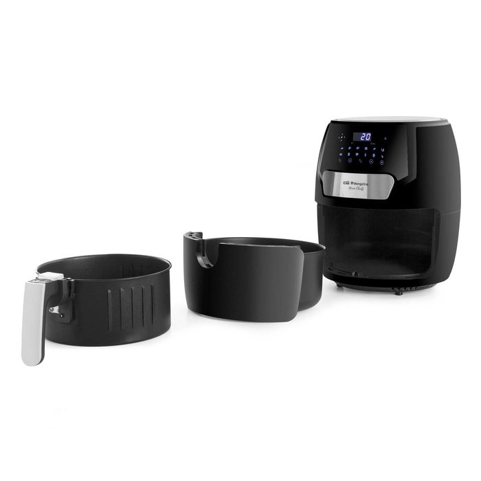 Airfryer Orbegozo FDR 65