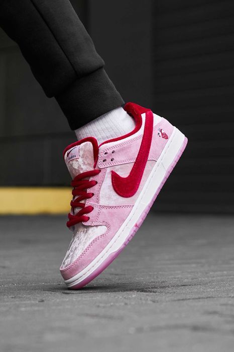 nike sb strange love - купить кроссовки мужские - Цена на OLX.ua
