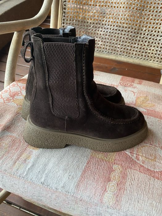 Зимові черевики Estro розмір 38 ціна кінцева