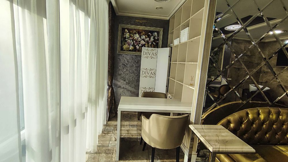 Оренда салону краси Тернопіль