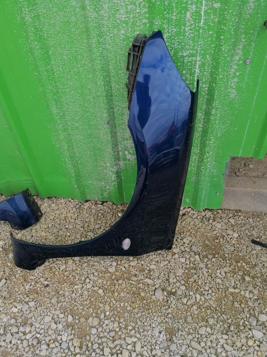 Guarda lamas peugeot 307