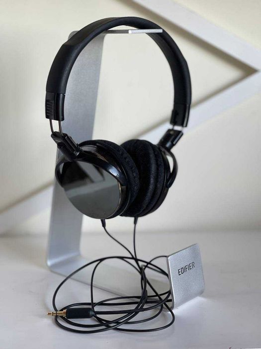 Навушники Audio Technica ATH-ES7