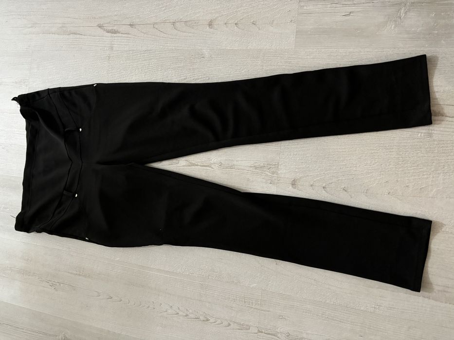 Джинси для вагітних