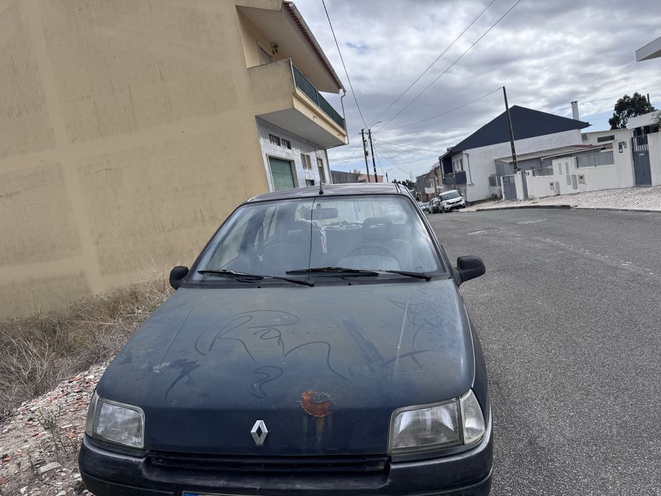 renault clio ( ler anuncio) — photo 3