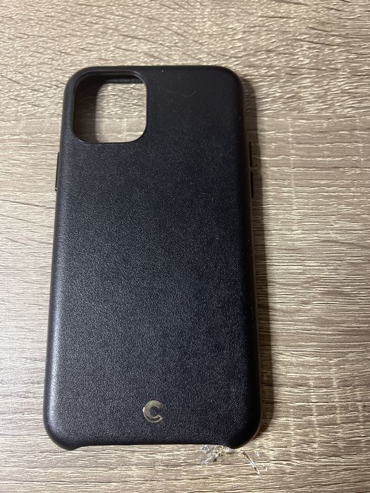 Etui na teleofon iPhone 11 Pro/ szkło gratis