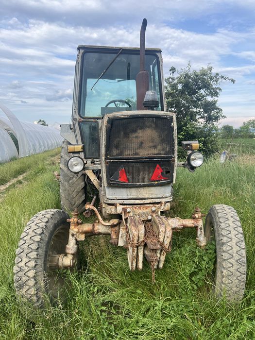 Продам ЮМЗ-6 АКЛ 1993 року
