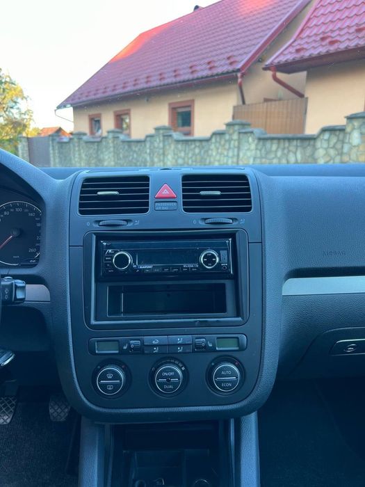 Volkswagen Golf 2007 VIN WVWZZZ1KZ7W192737 фото оголошення 21 з 24