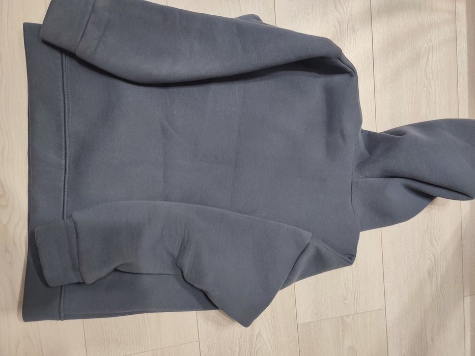 Костюм спортивний теплий