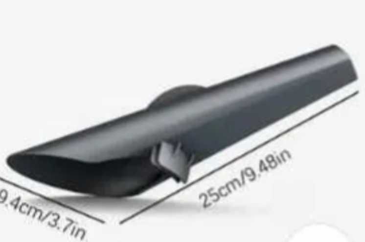 Chaminé Bimby || Thermomix|| Desviador de vapor