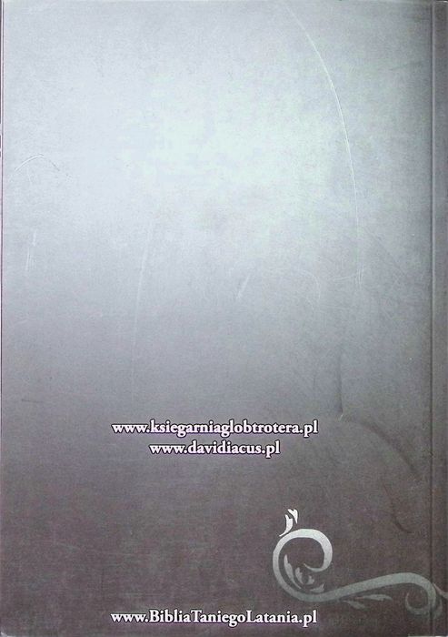 Biblia taniego latania