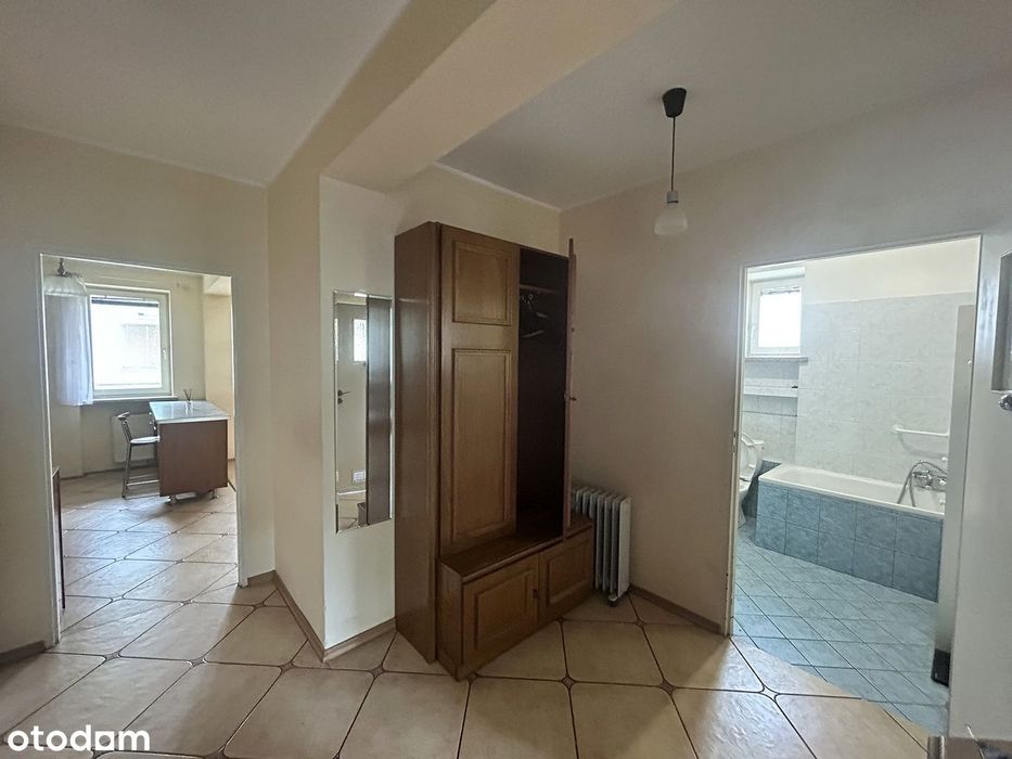 Mieszkanie w Piastowie 64,7 m2