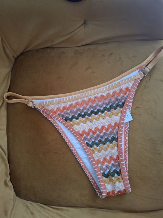 Bikini dwuczęściowe Cupshe
