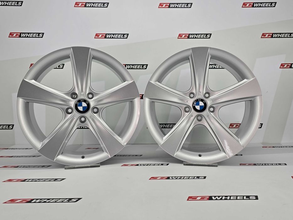 Jantes look BMW Style 128 em 18 | 5x120