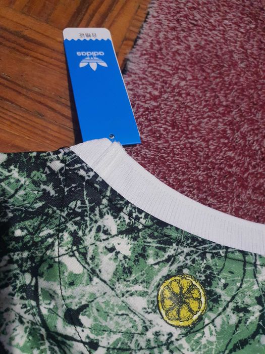 Tshirt The Stone Roses Manchester United tamanho L