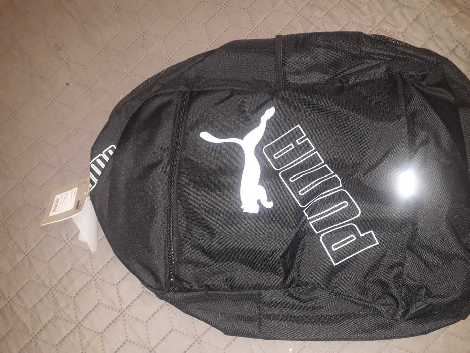 Puma новий рюкзак