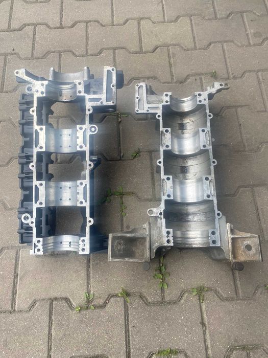 Blok półblok  Yamaha GP 1300 R