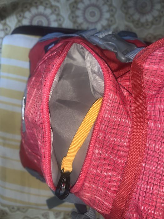 Рюкзак Deuter 20 літрів