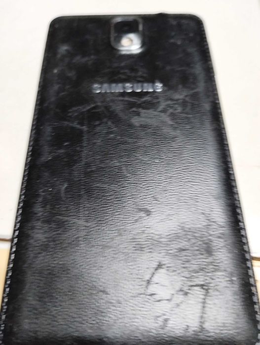 Telefon samsung note